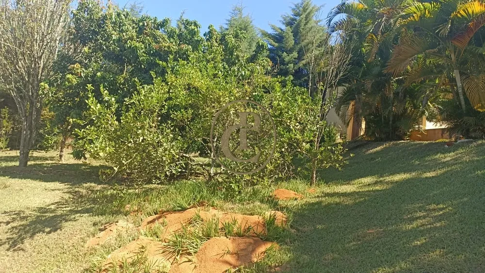 Chácara, 4 quartos, 200 m² - Foto 7