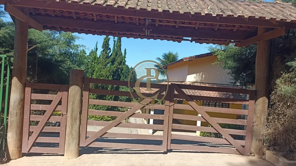 Chácara, 4 quartos, 200 m² - Foto 6