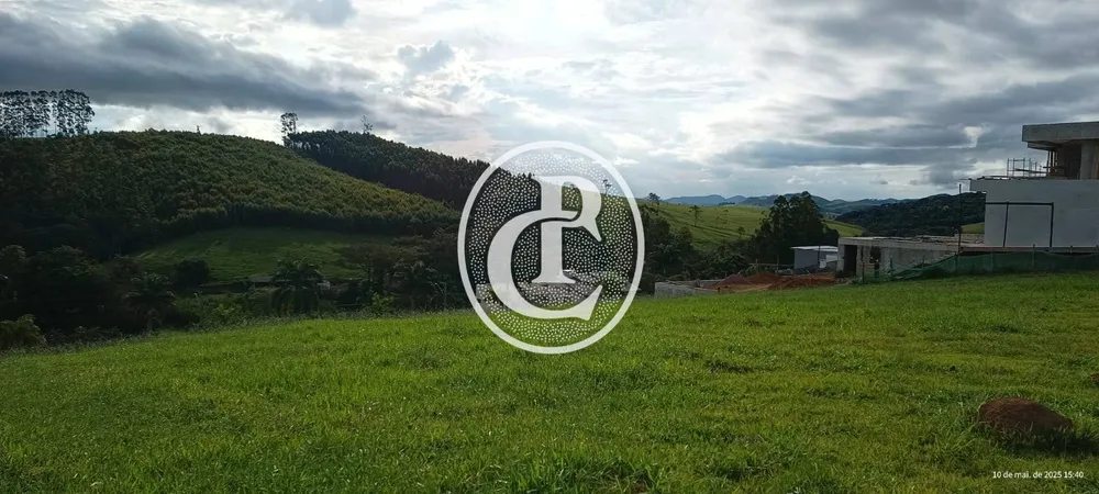 Terreno, 1000 m² - Foto 1