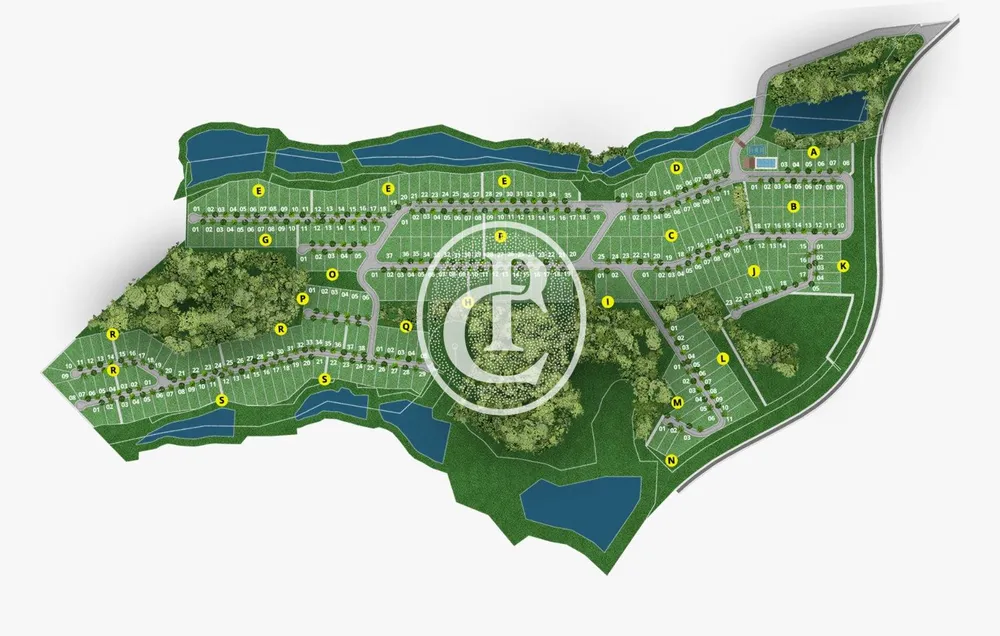 Terreno, 1000 m² - Foto 3