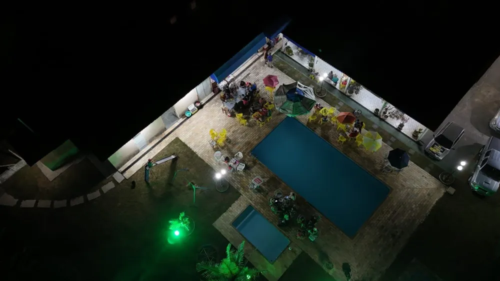 Sítio, 5 quartos, 200 m² - Foto 1