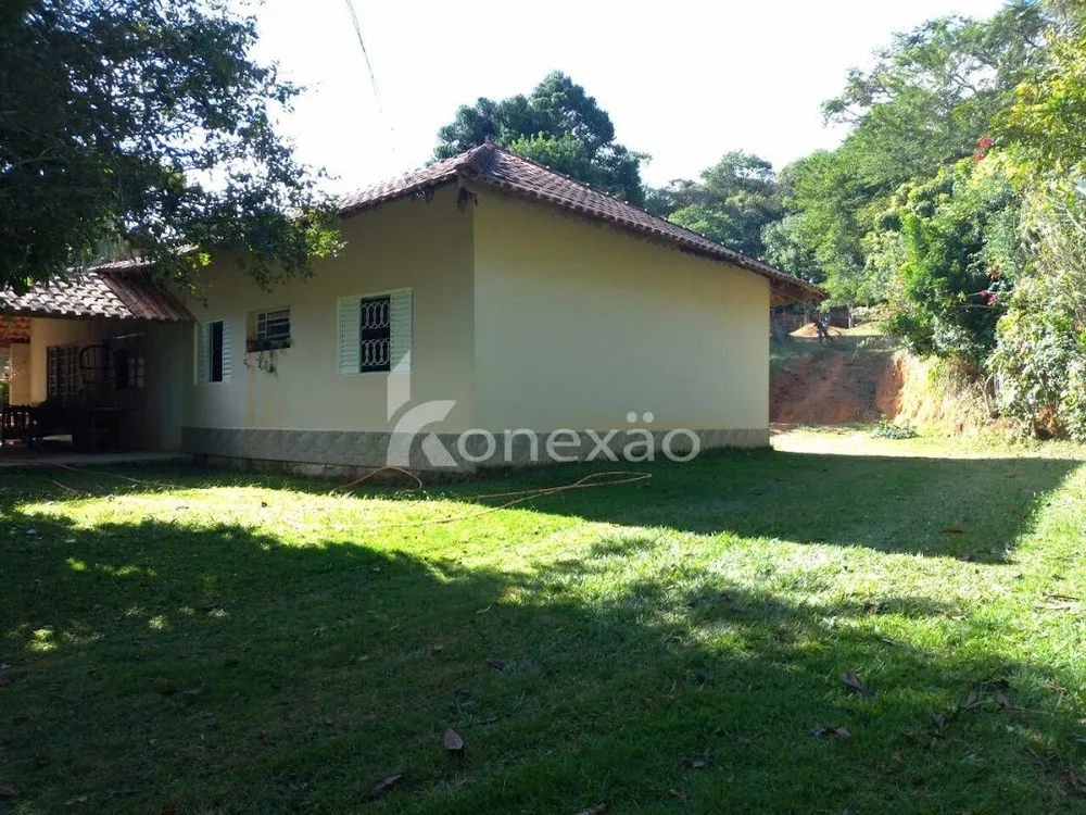 Chácara, 5 quartos, 10000 m² - Foto 9