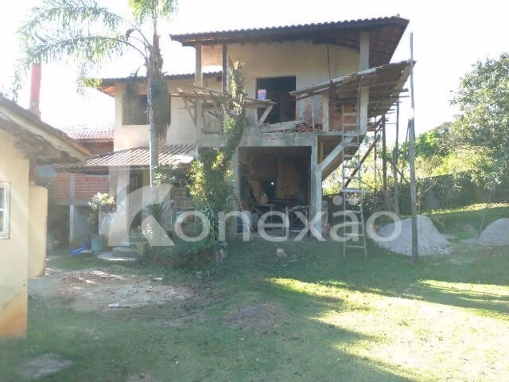 Chácara, 5 quartos, 10000 m² - Foto 12