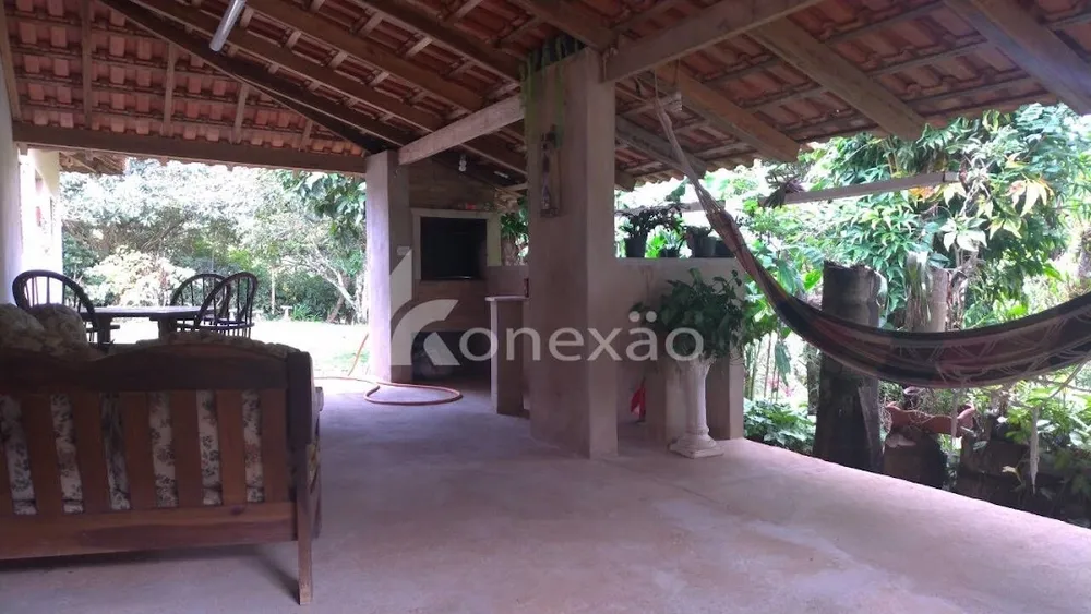 Chácara, 5 quartos, 10000 m² - Foto 13