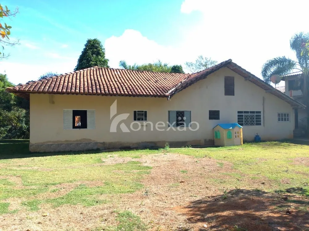 Chácara, 5 quartos, 10000 m² - Foto 10