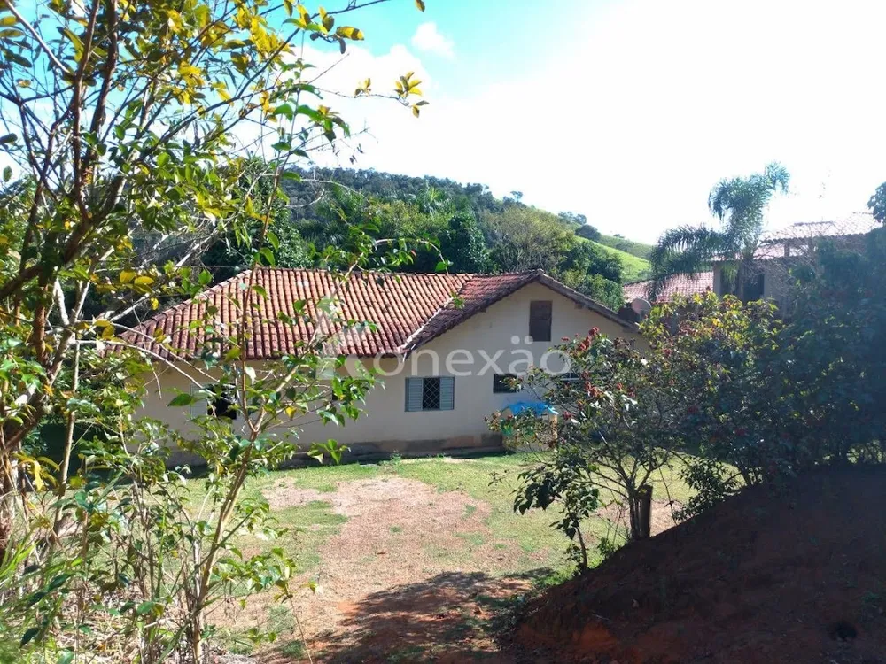 Chácara, 5 quartos, 10000 m² - Foto 8