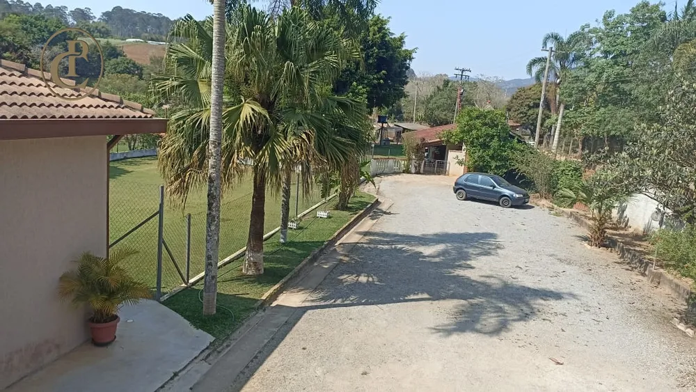 Chácara, 3 quartos, 350 m² - Foto 1