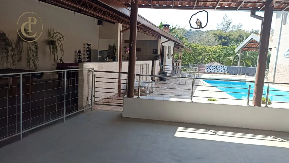 Chácara, 3 quartos, 350 m² - Foto 8