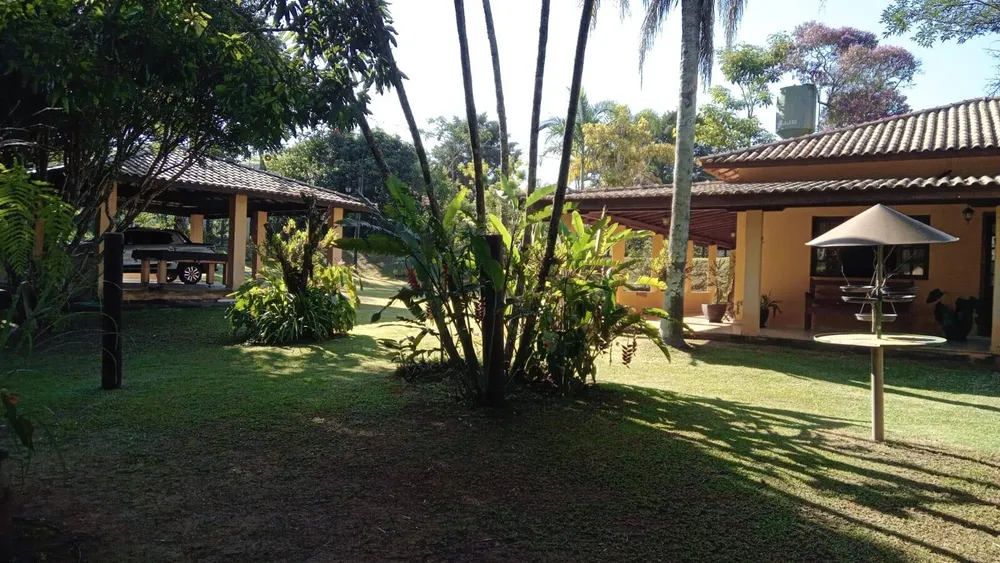 Chácara, 3 quartos, 2 hectares - Foto 3