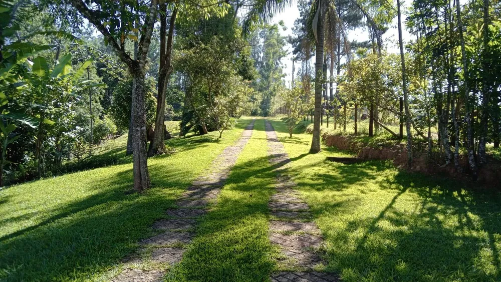 Chácara, 3 quartos, 2 hectares - Foto 7