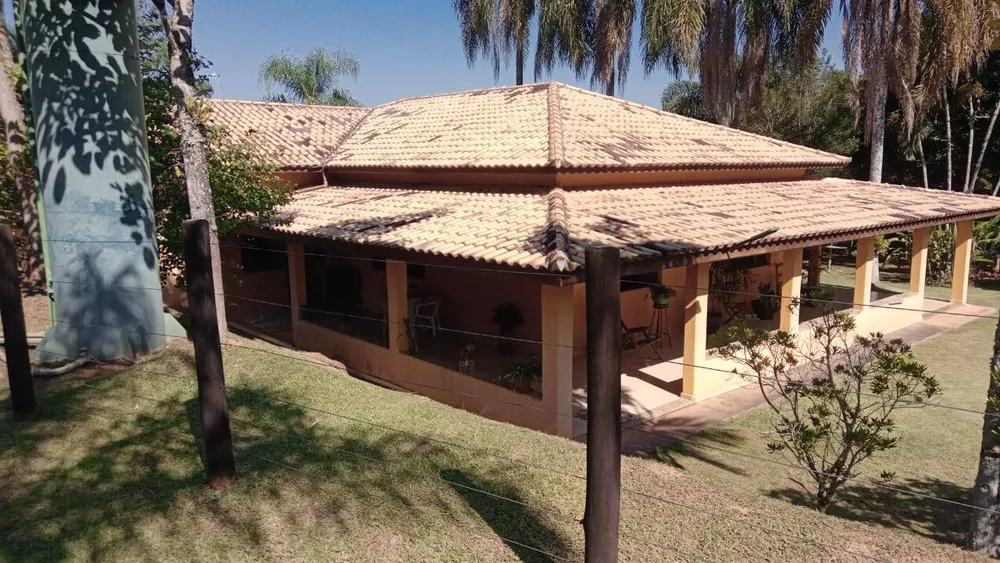 Chácara, 3 quartos, 2 hectares - Foto 8