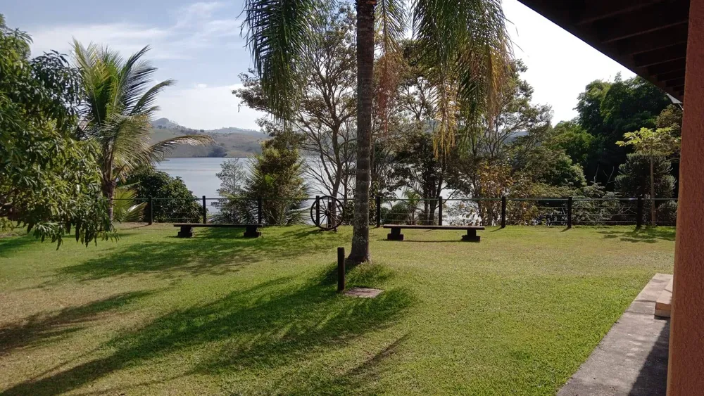Chácara, 3 quartos, 2 hectares - Foto 4