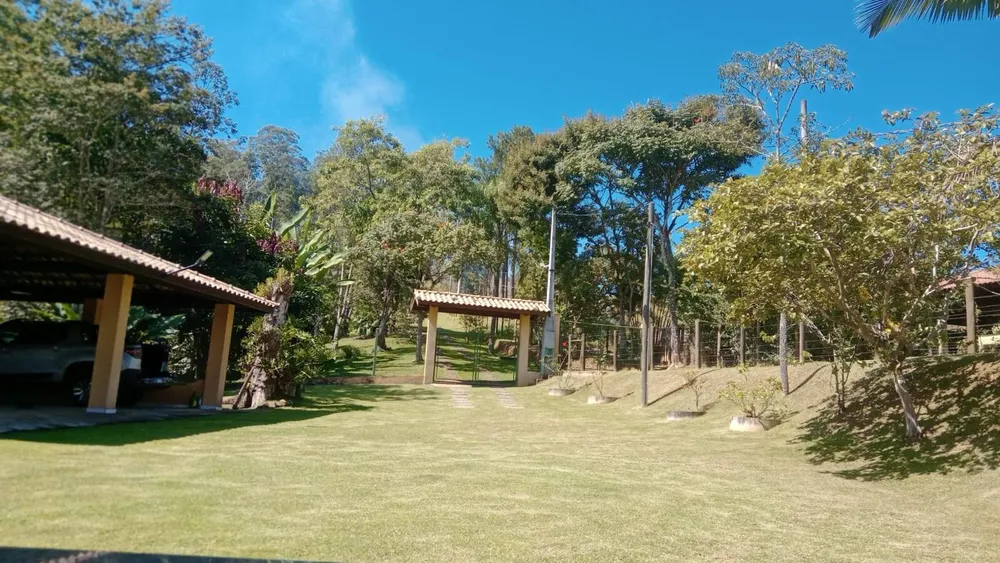 Chácara, 3 quartos, 2 hectares - Foto 6