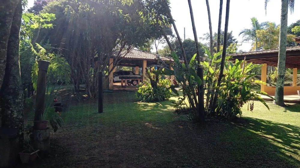 Chácara, 3 quartos, 2 hectares - Foto 2