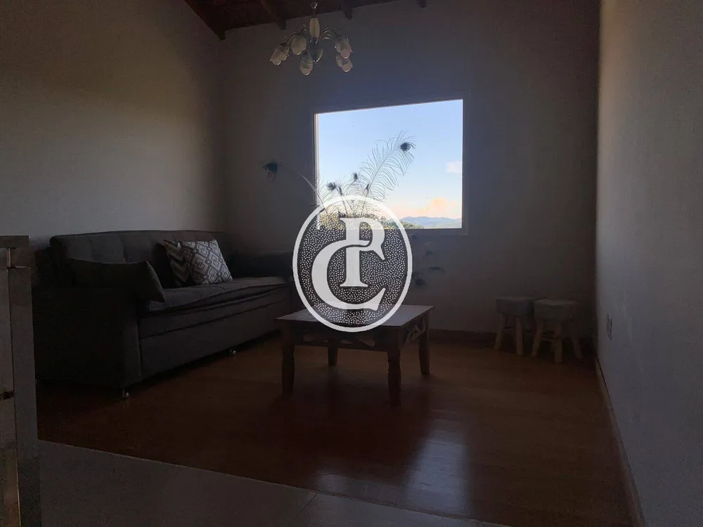 Casa de Condomínio, 3 quartos - Foto 7