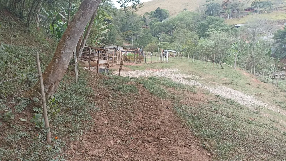 Sítio, 2 quartos, 250 m² - Foto 2
