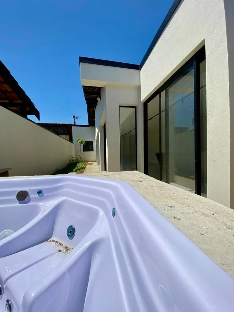 Casa, 3 quartos, 220 m² - Foto 7