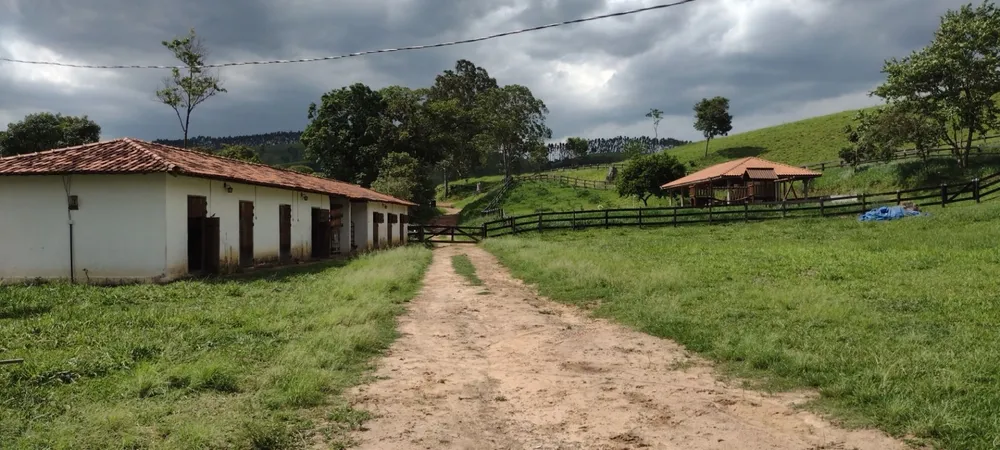 Fazenda, 100 m² - Foto 1