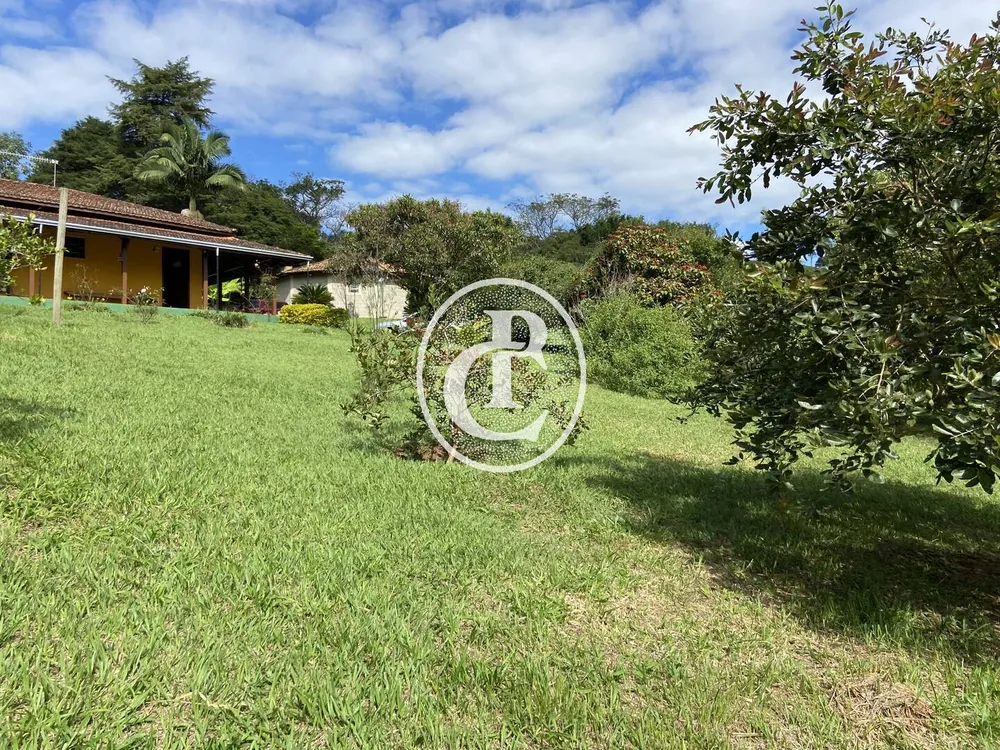 Chácara, 3 quartos, 10000 m² - Foto 2
