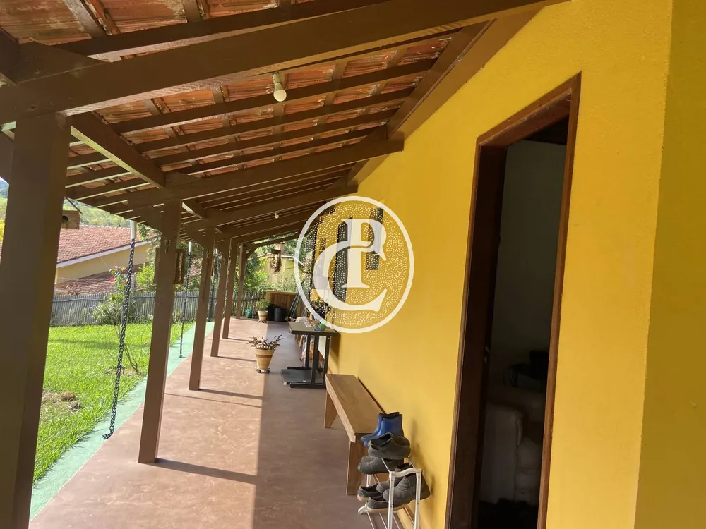 Chácara, 3 quartos, 10000 m² - Foto 3