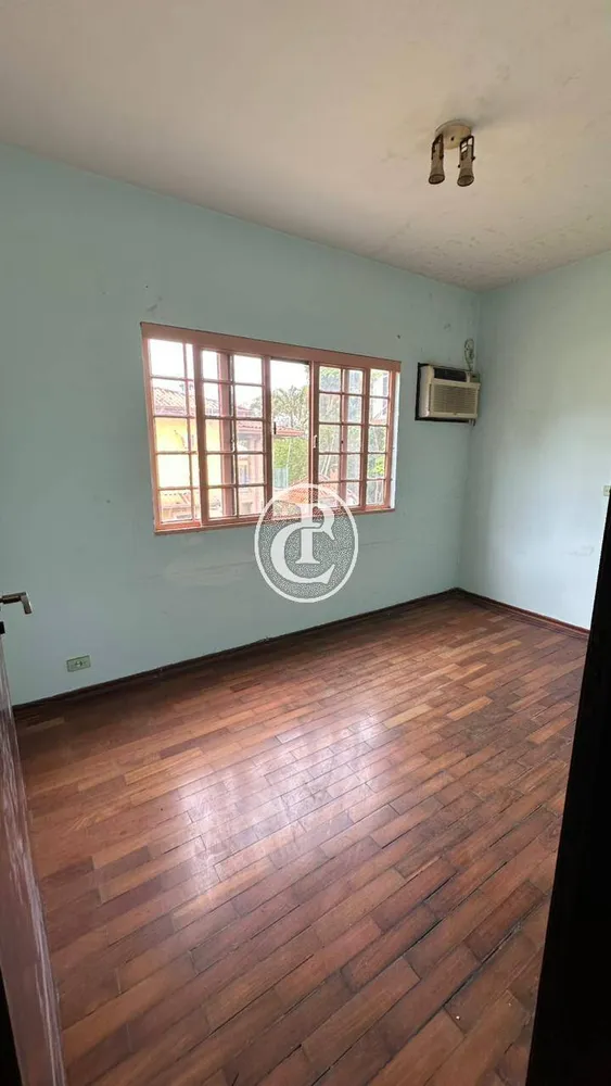 Sobrado, 4 quartos, 290 m² - Foto 3