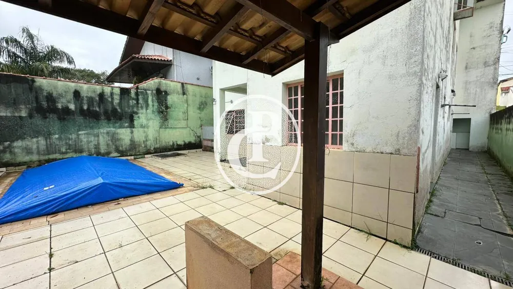 Sobrado, 4 quartos, 290 m² - Foto 6