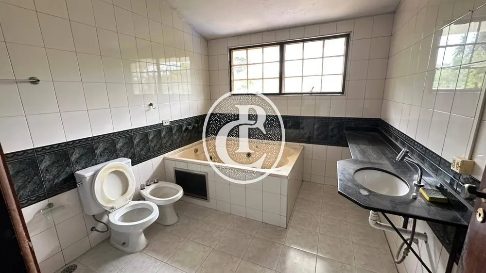 Sobrado, 4 quartos, 290 m² - Foto 5