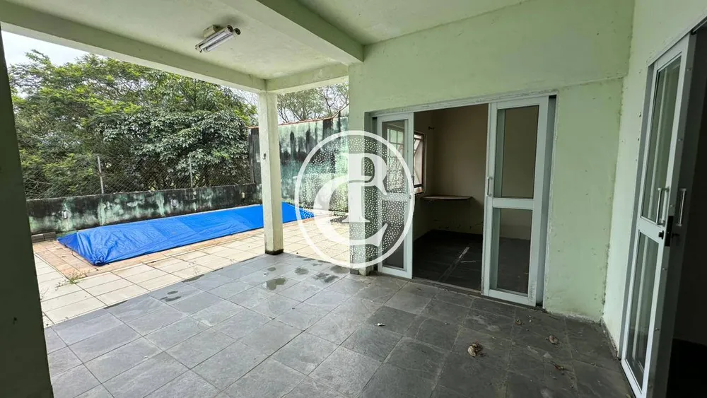 Sobrado, 4 quartos, 290 m² - Foto 7
