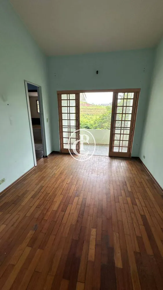 Sobrado, 4 quartos, 290 m² - Foto 1