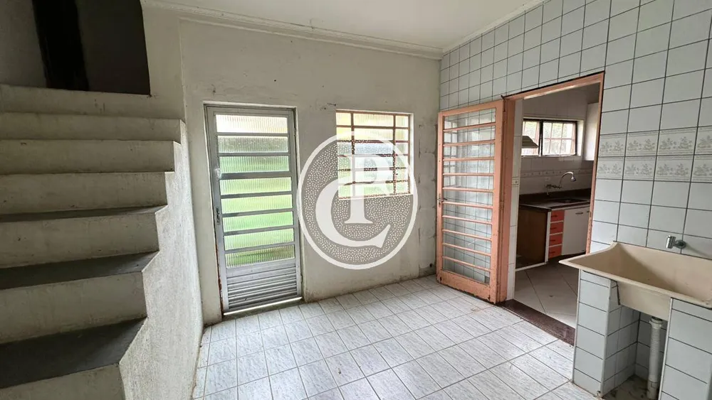 Sobrado, 4 quartos, 290 m² - Foto 8