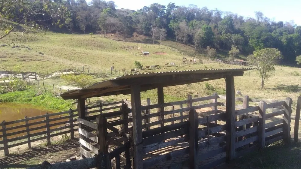 Fazenda, 100 m² - Foto 1