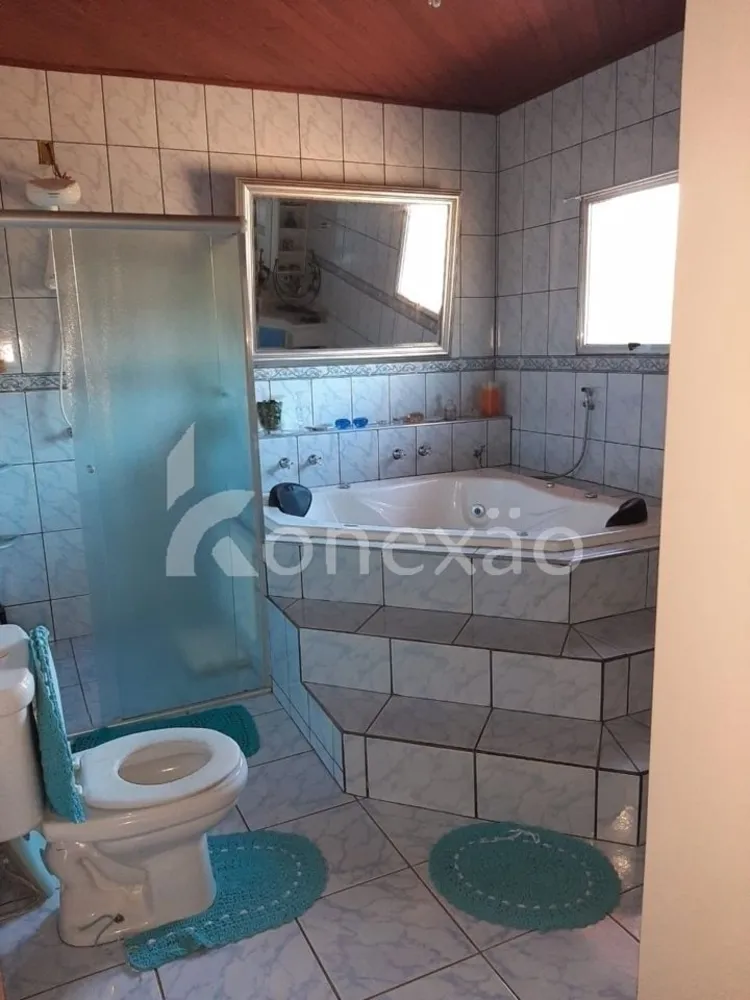 Sítio, 6 quartos, 350 m² - Foto 7