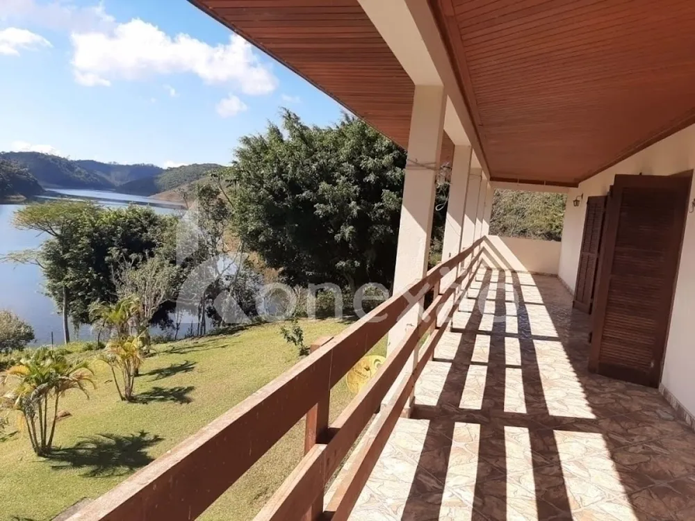 Sítio, 6 quartos, 350 m² - Foto 10