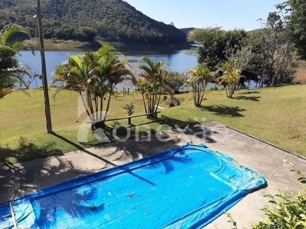 Sítio, 6 quartos, 350 m² - Foto 2