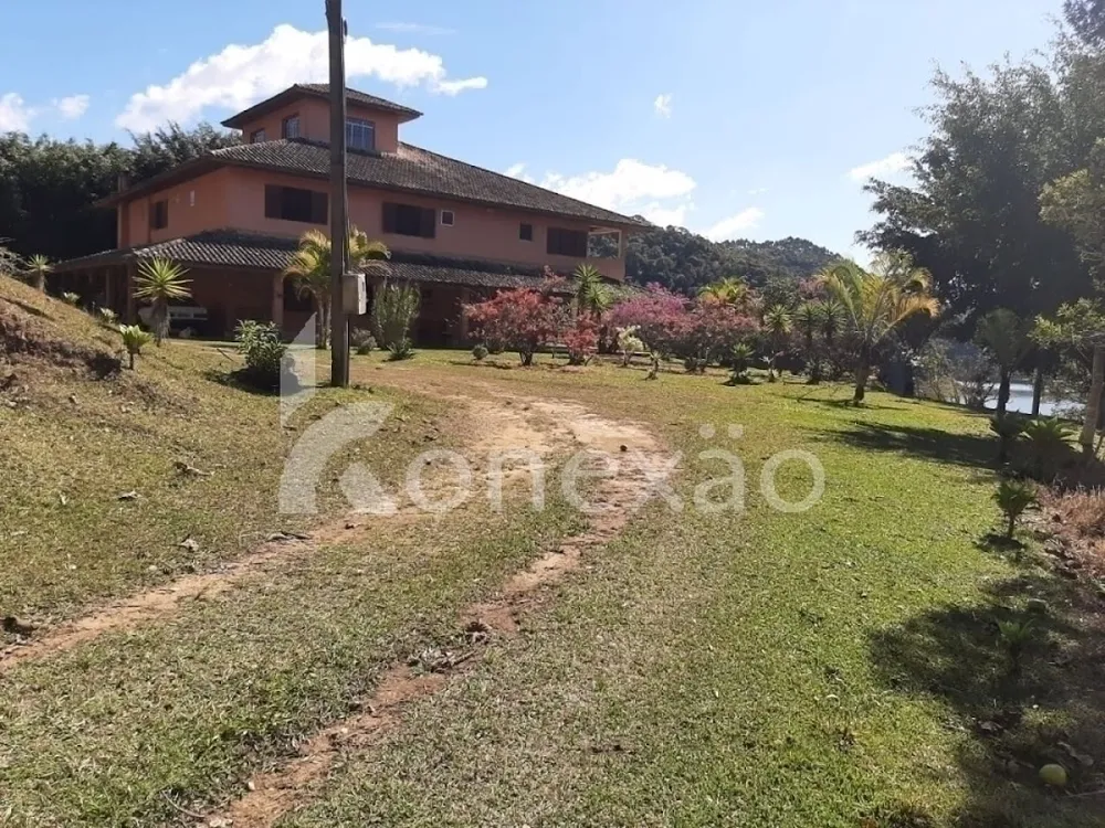 Sítio, 6 quartos, 350 m² - Foto 11