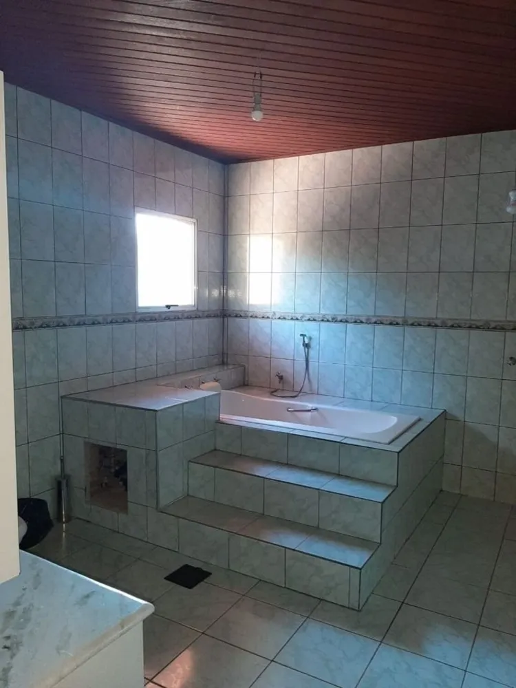 Sítio, 6 quartos, 350 m² - Foto 8