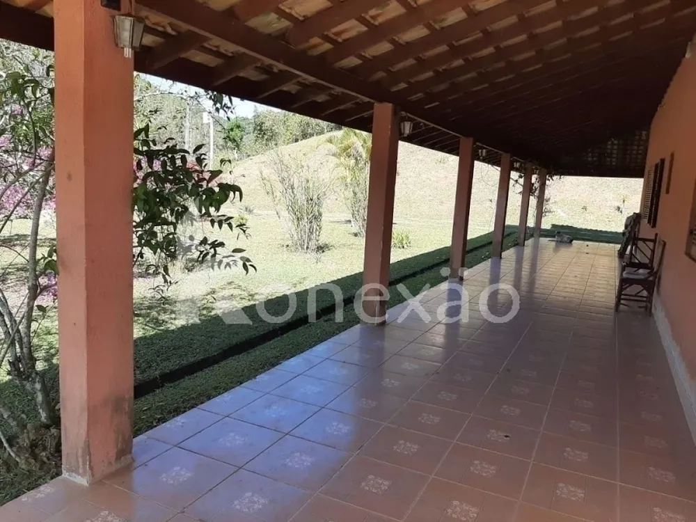 Sítio, 6 quartos, 350 m² - Foto 5