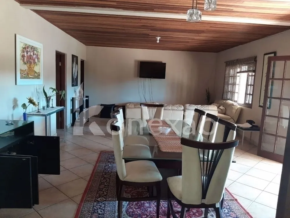 Sítio, 6 quartos, 350 m² - Foto 9