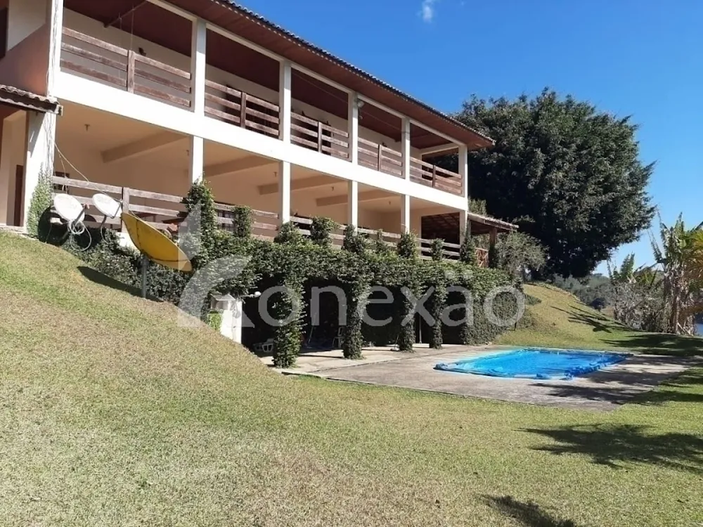 Sítio, 6 quartos, 350 m² - Foto 4
