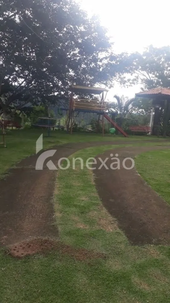 Chácara, 3 quartos, 200 m² - Foto 13
