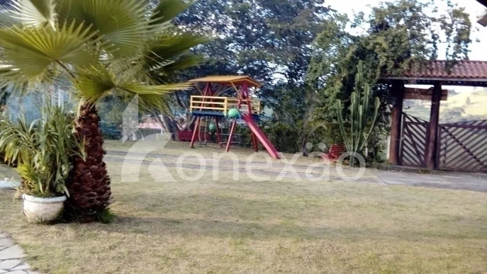 Chácara, 3 quartos, 200 m² - Foto 8
