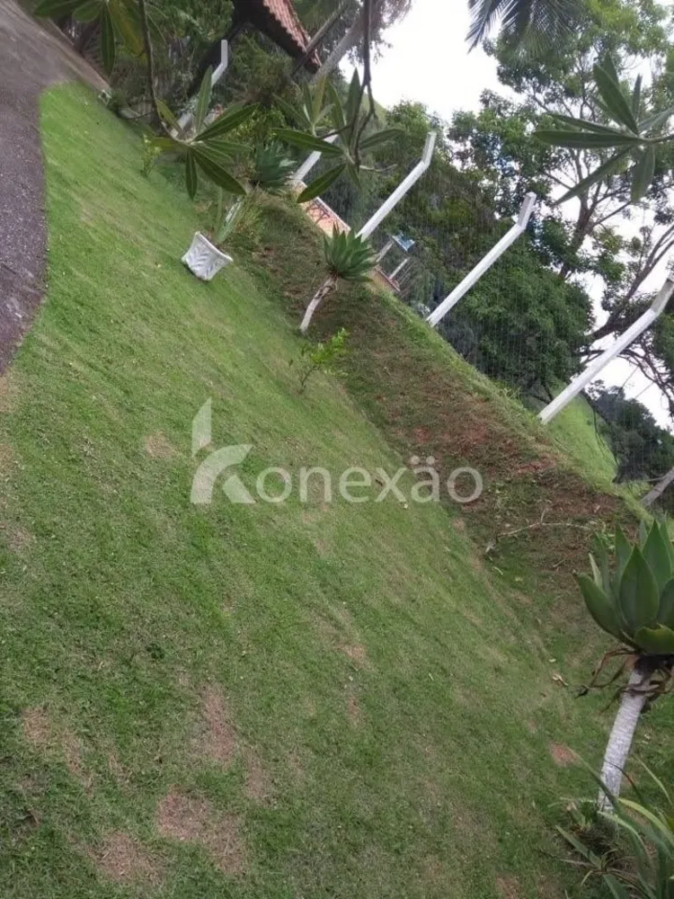 Chácara, 3 quartos, 200 m² - Foto 16