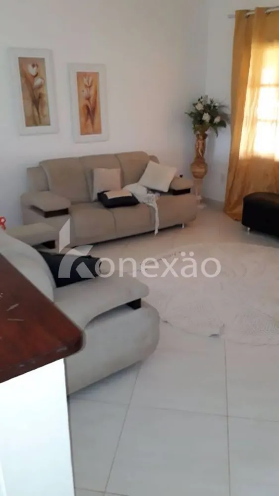 Chácara, 3 quartos, 200 m² - Foto 9