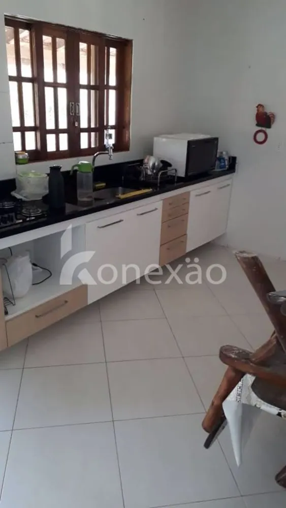 Chácara, 3 quartos, 200 m² - Foto 11