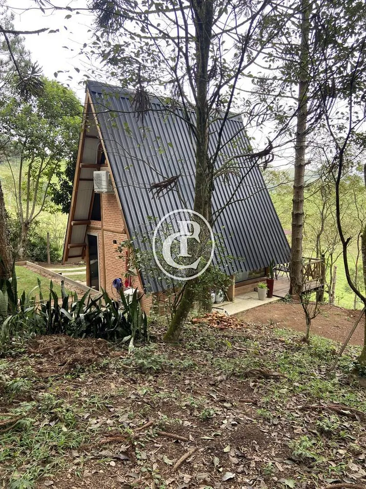 Sítio, 1 quarto, 1000 m² - Foto 4