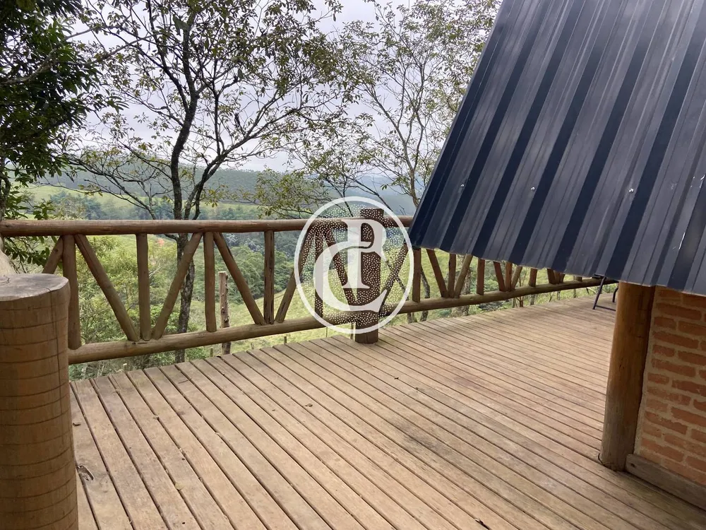 Sítio, 1 quarto, 1000 m² - Foto 1