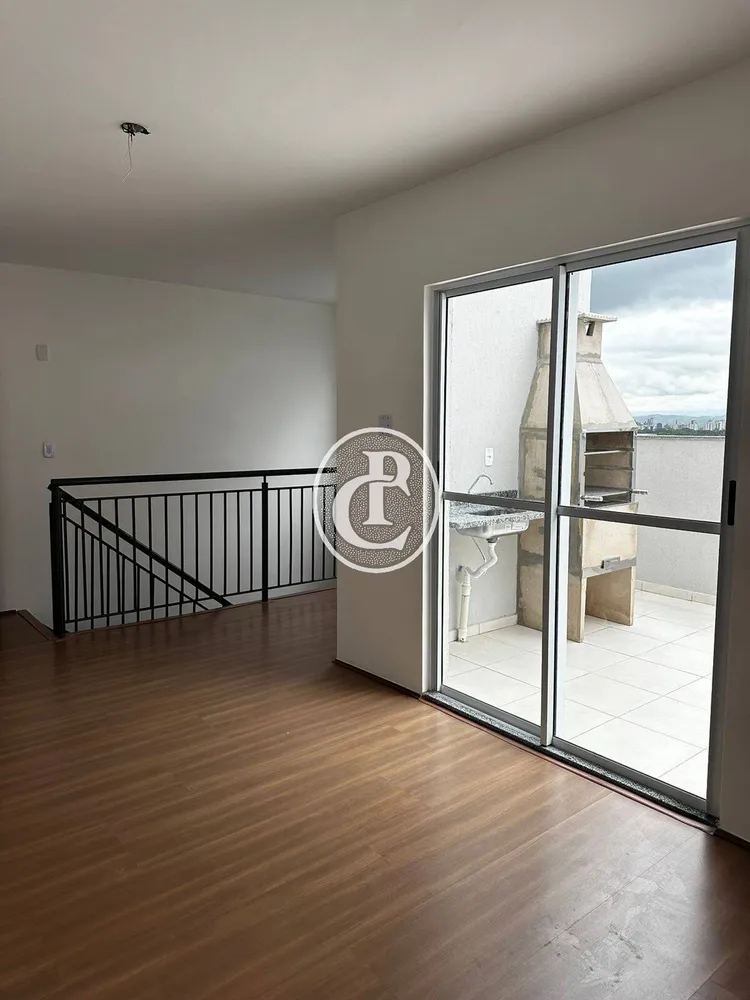 Apartamento, 2 quartos, 106 m² - Foto 2