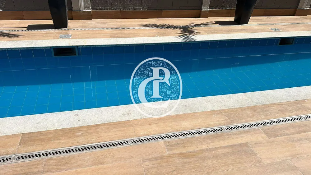 Apartamento, 2 quartos, 106 m² - Foto 1
