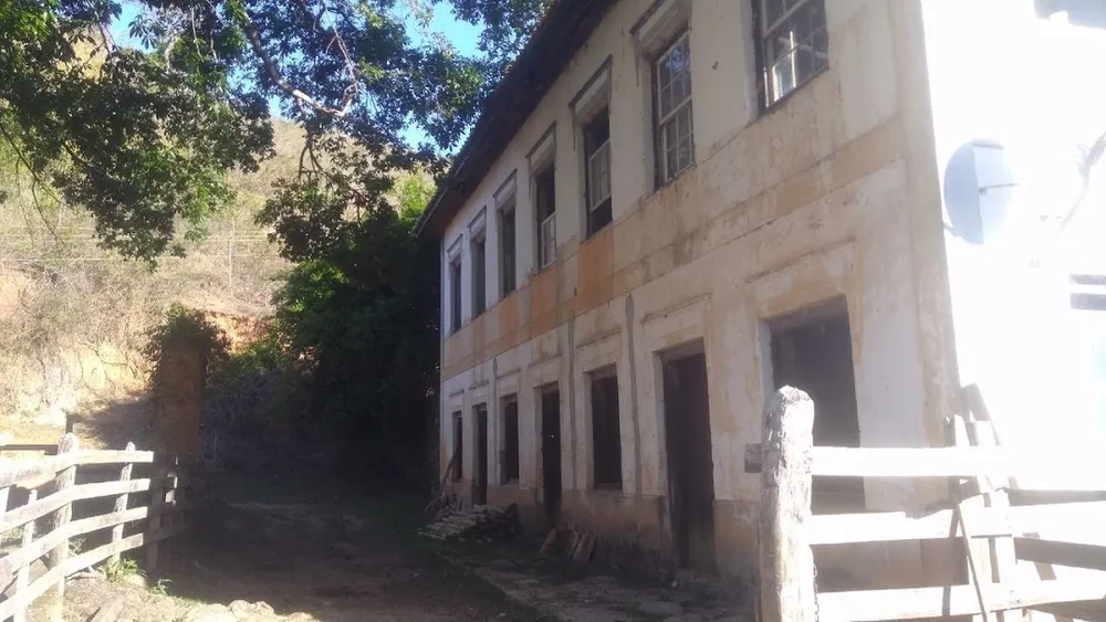 Fazenda, 424 hectares - Foto 11