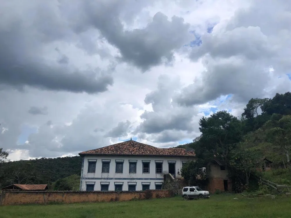 Fazenda, 424 hectares - Foto 13